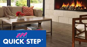 Brands We Carry Quick Step