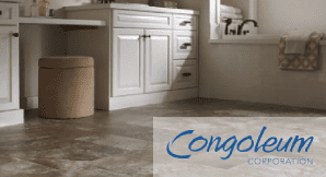 image of Mannington floor modular floor design flooring logo and background of floor