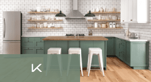 image of Torlys smart floor modular floor design flooring logo and background of floor